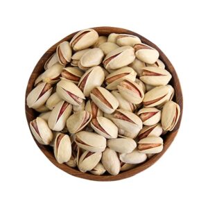 پسته اکبری ممتاز ایرانی – خام و بو نداده، ۹۰۰ گرم