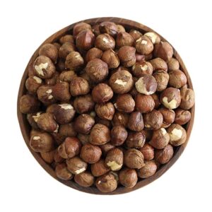 بادام زمینی طعم دار شده با سرکه ماز ماز ۳۵ گرم (۱۰ عدد)