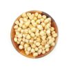 مغز فندق ایرانی نمک سود شده (بدون پوست) – 900 گرم