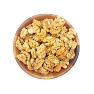 مغز گردوی ایرانی خام – ۹۰۰ گرم