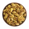 پسته ایرانی برشته و کم نمک – رقم کله گوچی، ۹۰۰ گرم