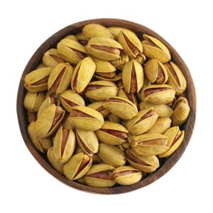 پسته ایرانی برشته و کم نمک – رقم کله گوچی، ۹۰۰ گرم