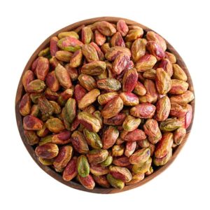 مغز پسته ایرانی بو داده – طعم آجیلی، ۹۰۰ گرم