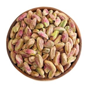 مغز پسته خام ایرانی – بدون نمک، ۹۰۰ گرم