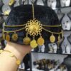 کلاه سنتی کردی – مدل رویایی