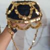 کلاه سنتی کردی – مدل نسیم