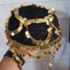 کلاه سنتی کردی – مدل نسیم