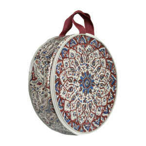 کیسه نگهداری نان نخی مدل نیاز