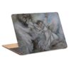 برچسب لپ‌تاپ مدل Sky Angel