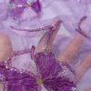 مدل لباس سنتی کردی زنانه ایرانی بهاره