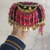 کلاه سنتی کردی – مدل تابش