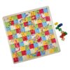Mensch ärgere Dich nicht (Ludo) – بازی کلاسیک خانوادگی خانوادگی برای همه سنین