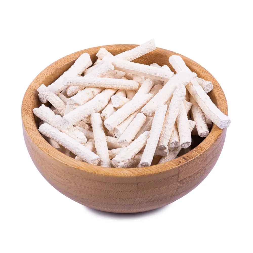 کشک رشتهای غلیظ – کشک سفید سنتی و اصیل ایرانی – ۸۰۰ گرم