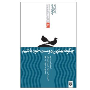چگونه بهترین دوست خود باشید، نوشته‌ی پاول هاوک (فارسی)