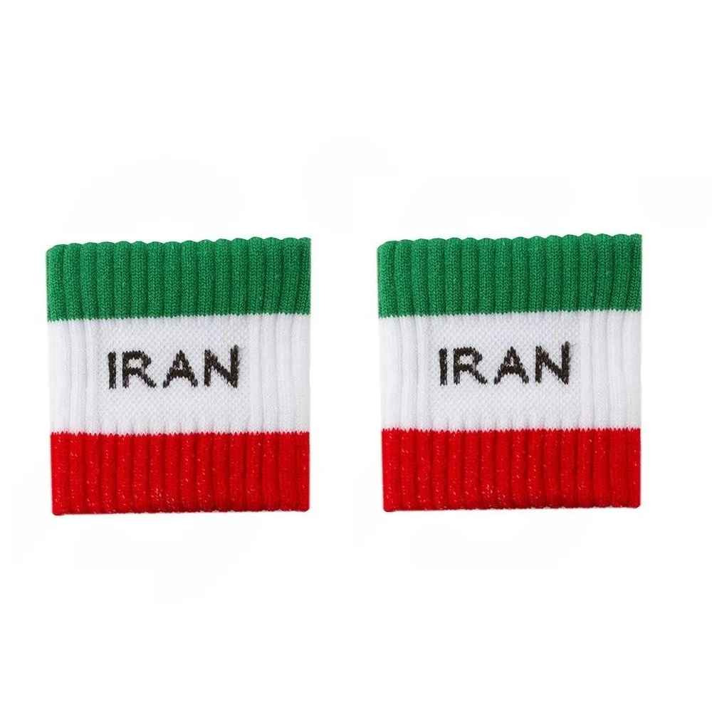مچبند ورزشی هواداری تیم ملی فوتبال ایران