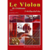 Le Violon Vol. 1 کتاب از متیو کریکبوم (فارسی)