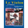 Le Violon Vol. 2 کتاب از متیو کریکبوم (فارسی)