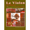 Le Violon Vol. کتاب 3 نوشته متیو کریکبوم (فارسی)