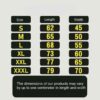 سویشرت یقه گرد مردانه مدل جهان