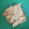 نان خشک ایرانی - نان سبوس جو دوسر (300 گرم) برای تقویت ایمنی و انرژی