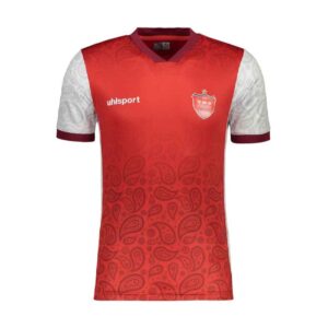 پیراهن هواداری باشگاه فوتبال پرسپولیس – کیت‌های 2022-23