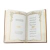کتاب رباعیات عمر خیام (انگلیسی و فارسی)
