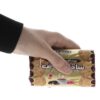 هاضمه ایرانی مینو ساقه طلایی با خرما عسل 200 گرم (4x4)