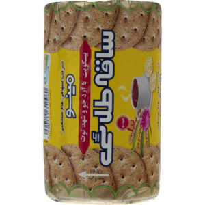 مینو ساقه طلایی هاضمه ایرانی با شهد توت 200 گرم (4×4)
