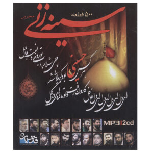 آلبوم موسیقی سینه زنی از هنرمندان مختلف