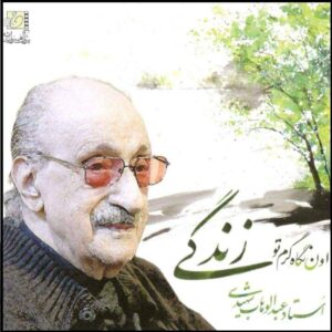 آلبوم موسیقی زندگی از عبدالوهاب شهیدی