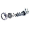 چرخ گوشت صنام مدل SMG-38P