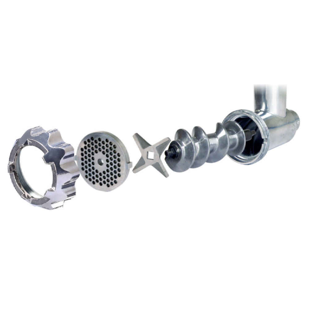 چرخ گوشت صنام مدل SMG-38P