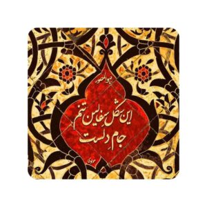 کاشی و سرامیک تزئینی ایرانی – سفالین