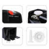 چرخ گوشت صنام مدل SMG-38P
