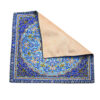 روکش کوسن خیره‌کننده – طرح آسمان چاپی ایرانی