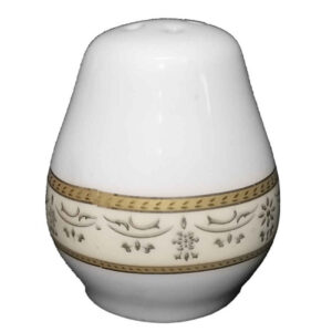 نمکدان و فلفلدان سرامیکی مهر