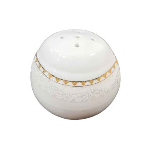 نمکدان و فلفلدان سرامیکی زرین