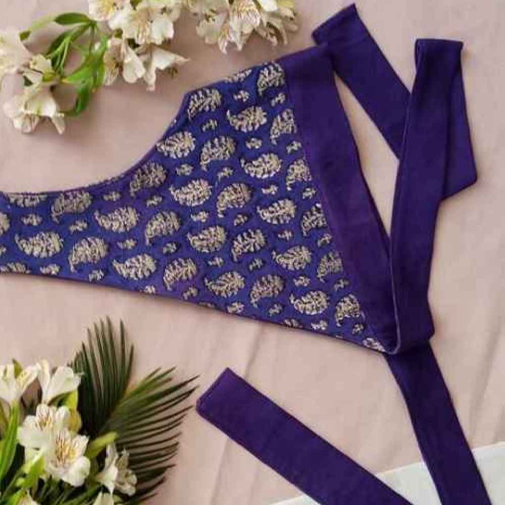 تاپ کوتاه زنانه تک شانه مدل هستی