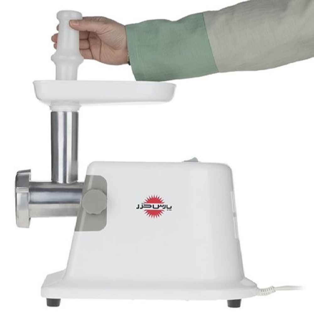 چرخ گوشت پارس خزر مدل MT-1200