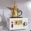 قهوه ساز شنی اصیل ترکی – جمع و جور