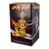 چای ساز سماور گازی با قوری 6 لیتری