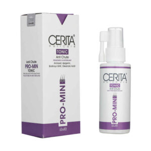تونیک مو ضد چات Cerita PRO-MIN (x2)