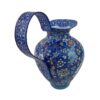 پارچ تزئینی میناکاری دست ساز راویس