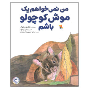 من نمی‌خواهم یک موش کوچولو بسازم کائو ونشوآن (فارسی)