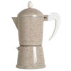 موکاپات موکا جذوه (Moka Cezve) - اسپرسوساز روگازی کلاسیک ۶ کاپ
