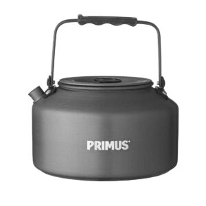 کتری کمپینگ سبک ۱.۵ لیتری مدل Primus – عالی برای آتش اردو زدن