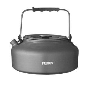 کتری کمپینگ سبک وزن مدل Primus – مناسب برای آتش اردو زدن