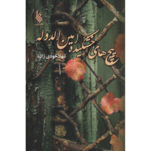 پیچ های خوشیدیه امین الدوله شهلا خودی زاده