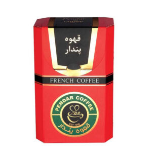 پودر قهوه فرانسه پندار ۲۰۰ گرم