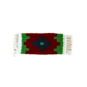 بوکمارک الهام گرفته از گلیم ایرانی مدل نیاز